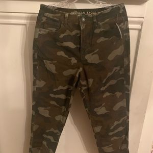 American Eagle Outfitters Pants